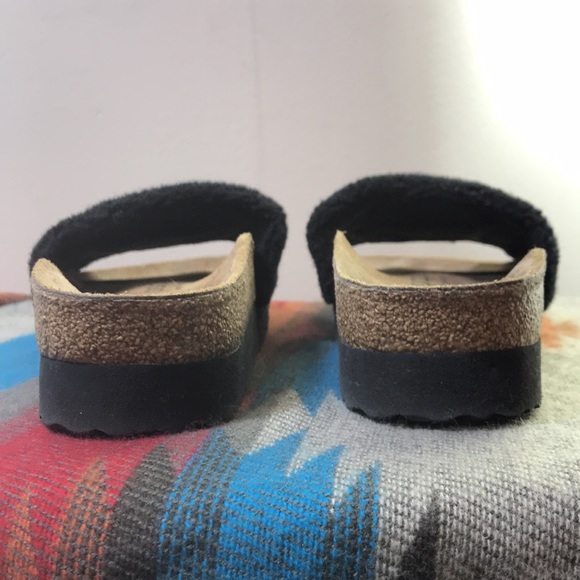 💙Birkenstock Papillio Cora Platform Sandal - Picture 5 of 14